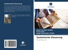 Systemische Steuerung kitap kapağı