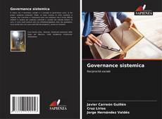 Copertina di Governance sistemica