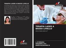 Bookcover of TERAPIA LASER A BASSO LIVELLO