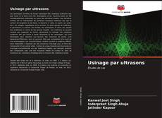 Bookcover of Usinage par ultrasons