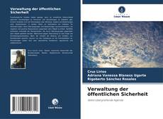 Bookcover of Verwaltung der öffentlichen Sicherheit