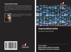 Bookcover of Imprenditorialità