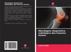 Capa do livro de Abordagem diagnóstica radiológica dos tumores ósseos 