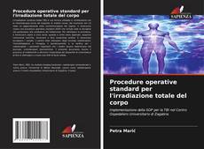 Bookcover of Procedure operative standard per l'irradiazione totale del corpo