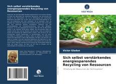 Borítókép a  Sich selbst verstärkendes energiesparendes Recycling von Ressourcen - hoz