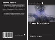 Bookcover of El auge del cisplatino