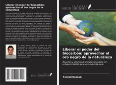 Bookcover of Liberar el poder del biocarbón: aprovechar el oro negro de la naturaleza