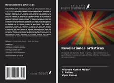 Buchcover von Revelaciones artísticas