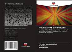 Bookcover of Révélations artistiques