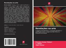 Bookcover of Revelações na arte