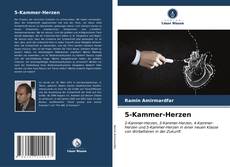 Portada del libro de 5-Kammer-Herzen