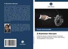 Buchcover von 5-Kammer-Herzen