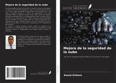 Bookcover of Mejora de la seguridad de la nube