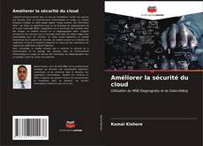 Capa do livro de Améliorer la sécurité du cloud 