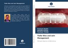Capa do livro de Tiefer Biss und sein Management 