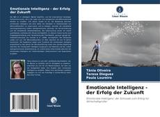 Copertina di Emotionale Intelligenz - der Erfolg der Zukunft