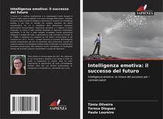 Buchcover von Intelligenza emotiva: il successo del futuro