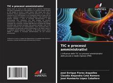 TIC e processi amministrativi kitap kapağı