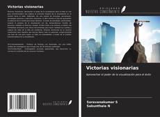 Victorias visionarias kitap kapağı