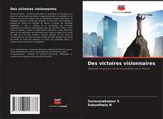 Capa do livro de Des victoires visionnaires 