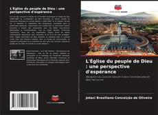 Capa do livro de L'Église du peuple de Dieu : une perspective d'espérance 