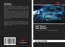 Buchcover von Sell More! Sell Better!