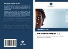 Capa do livro de RH-MANAGEMENT 2.0 