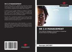 Bookcover of HR 2.0 MANAGEMENT