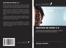 GESTIÓN DE RRHH 2.0 kitap kapağı