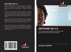 Borítókép a  GESTIONE HR 2.0 - hoz