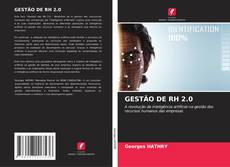 GESTÃO DE RH 2.0 kitap kapağı