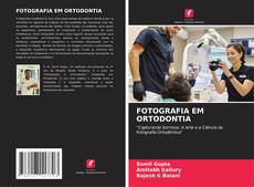 Buchcover von FOTOGRAFIA EM ORTODONTIA
