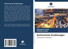 Portada del libro de Kulinarische Erzählungen