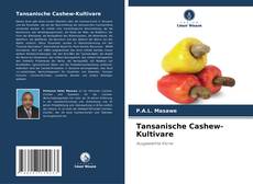Buchcover von Tansanische Cashew-Kultivare