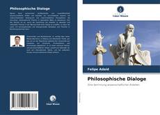 Buchcover von Philosophische Dialoge