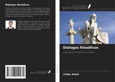 Diálogos filosóficos kitap kapağı
