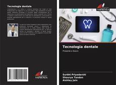 Buchcover von Tecnologia dentale