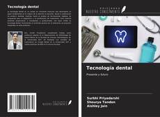 Borítókép a  Tecnología dental - hoz