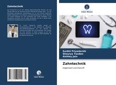 Couverture de Zahntechnik