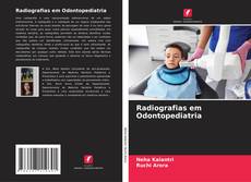 Radiografias em Odontopediatria kitap kapağı