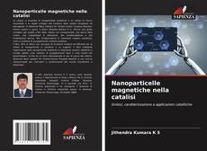Buchcover von Nanoparticelle magnetiche nella catalisi