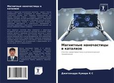 Bookcover of Магнитные наночастицы в катализе