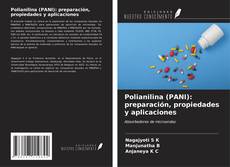 Borítókép a  Polianilina (PANI): preparación, propiedades y aplicaciones - hoz