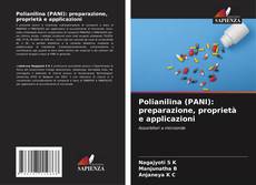 Buchcover von Polianilina (PANI): preparazione, proprietà e applicazioni