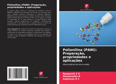Buchcover von Polianilina (PANI): Preparação, propriedades e aplicações