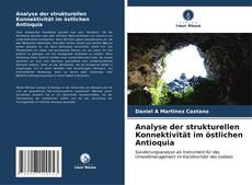 Analyse der strukturellen Konnektivität im östlichen Antioquia的封面