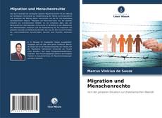 Buchcover von Migration und Menschenrechte