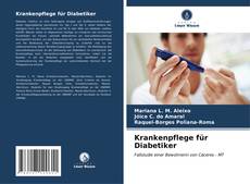 Copertina di Krankenpflege für Diabetiker