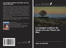 Capa do livro de La imagen exótica de Satán en Les Fleurs du Mal 