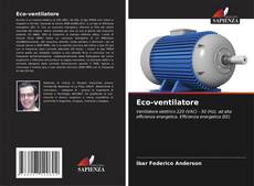 Capa do livro de Eco-ventilatore 